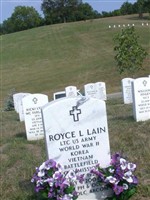 Royce L Lain Royce L Lain