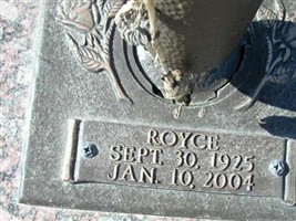 Royce Neal Campbell Royce Neal Campbell