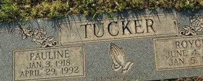 Royce Tucker Royce Tucker