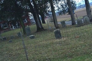 Royer Cemetery