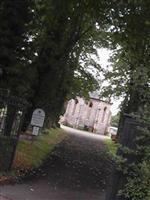 Royston Cemetery