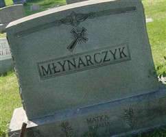 Rozalia Mlynarczyk Rozalia Mlynarczyk