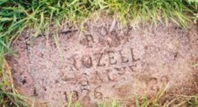 Rozella (child) Galvez