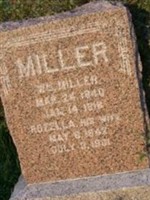 Rozella Miller Rozella Miller