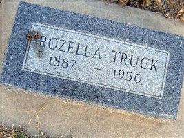 Rozella Truck Rozella Truck