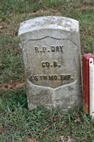 R P Day