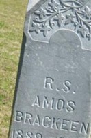 R.S. Amos Brackeen R.S. Amos Brackeen
