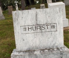 R S Hurst R S Hurst