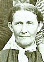 Ruah Vianne Holbrook Keener