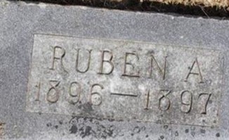 Ruben A Chatterton