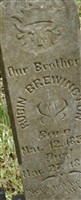 Ruben Brewington