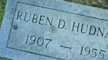 Ruben D. Hudnall