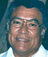 Ruben E. Trujillo, Sr Ruben E. Trujillo, Sr
