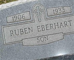 Ruben Eberhart