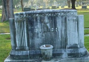 Ruben Fuller Ruben Fuller