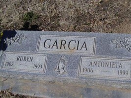 Ruben Garcia