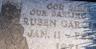 Ruben Garcia, Jr