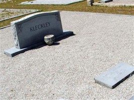 Ruben H. Kleckley