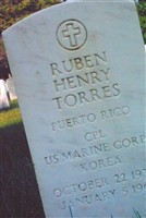 Ruben Henry Torres Ruben Henry Torres