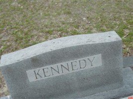 Ruben Herschel Kennedy