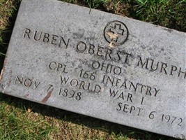 Corp Ruben Oberst Murphy Corp Ruben Oberst Murphy