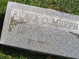 Corp Ruben Oberst Murphy Corp Ruben Oberst Murphy