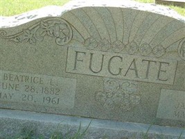 Ruben Randolph Fugate Ruben Randolph Fugate
