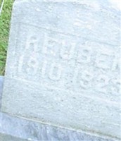 Ruben Robbins Ruben Robbins