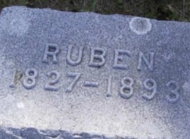 Ruben Stroup Ruben Stroup