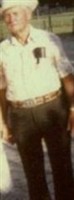 Ruben Tidwell