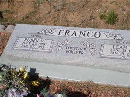 Ruben V Franco Ruben V Franco