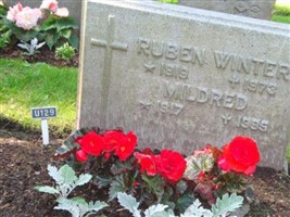 Ruben Winter
