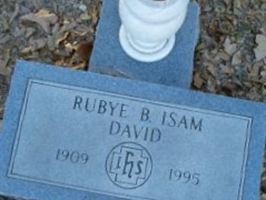 Rubeye B. Isam David