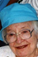 Rubie Spalding Cantrell Rubie Spalding Cantrell