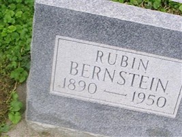 Rubin Bernstein Rubin Bernstein