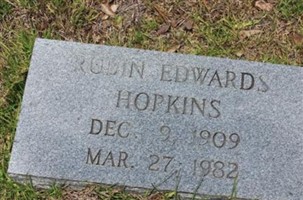 Rubin Edwards Hopkins