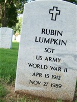 Rubin Lumpkin Rubin Lumpkin