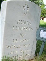 Rubin Lumpkin Rubin Lumpkin