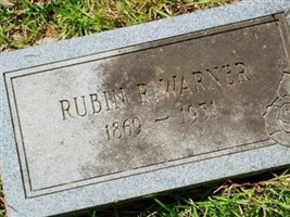 Rubin Richard Warner Rubin Richard Warner