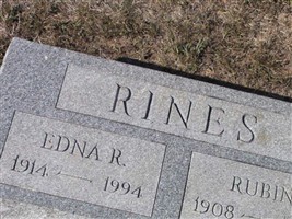 Rubin Rines Rubin Rines