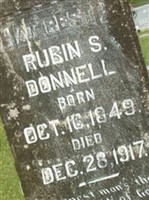Rubin S. Donnell Rubin S. Donnell