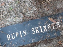 Rubin Skinner
