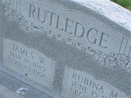 Rubina Rutledge Rubina Rutledge