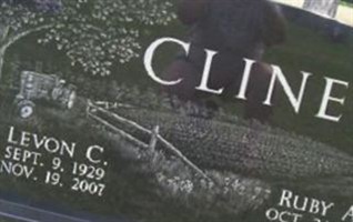Ruby A Cline Ruby A Cline