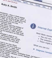 Ruby A. Dallis Smith