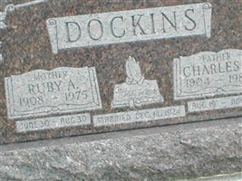 Ruby A. Dockins Ruby A. Dockins