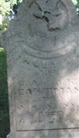 Ruby A. Eastman Ruby A. Eastman