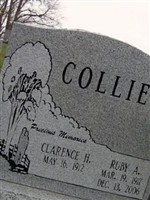 Ruby A Martin Collier Ruby A Martin Collier