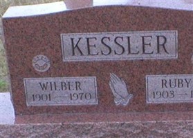 Ruby A. Murdock Kessler