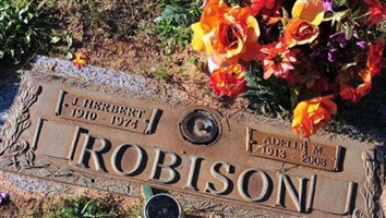 Ruby Adelle Meadows Robison Ruby Adelle Meadows Robison